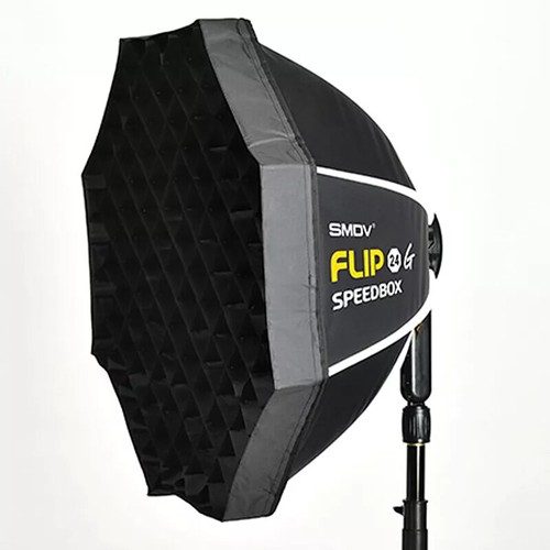 Smdv speed light soft box - light, soft-box