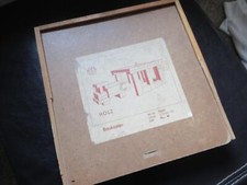 Plaho-Holz-Baukasten-Bausteine