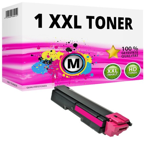 Xxl toner für c2016mfp - xxl,