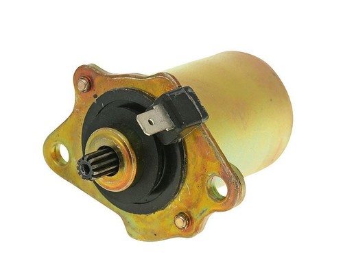 Anlassermotor anlasser starter - anlassermotor,