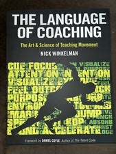 Language of Coaching: The Art