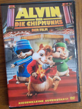 Alvin und die Chipmunks - Der Film