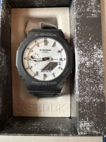 Casio shock 2100wd - casio, ga-2100wd-1aer