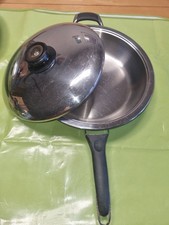 AMC Starline Pfanne mit