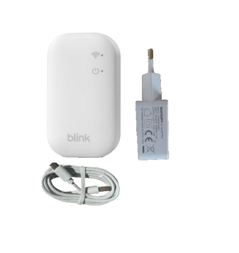 Blink sync modul core - modul, -module
