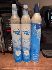 co2 zylinder für sodastream