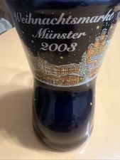 Münster Weihnachtsmarkt