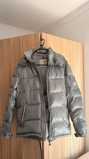 Moncler maya jacke herren grau - moncler,