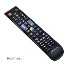 Original Samsung BN59-01198Q Fernbedienung für TV / geprüft