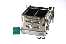 Vaillant Wärmetauscher HW
