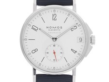 Nomos Glashütte Ahoi Neomatik