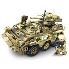 Zweiter Weltkrieg WZ551