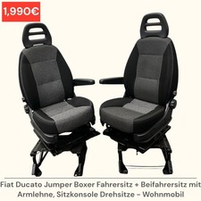 Fiat Ducato Jumper Boxer