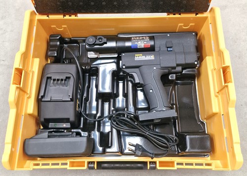 Rems mini press 22v - 22v, acc