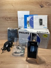 PHILIPS HDD120  Recording Audio Jukebox /20 GB / DBB /  GUTER ZUSTAND | GETESTET