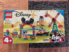 LEGO Mickey Mouse: Micky