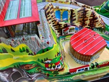 Technofix , absolute Rarität