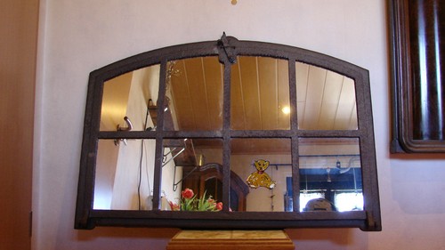 Wunderschöner alter