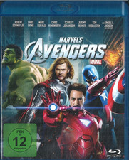 Marvel´s The Avengers