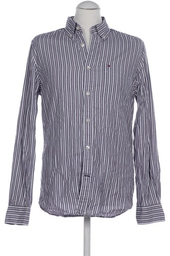 Tommy hilfiger hemd herren - tommy,