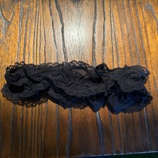 Dessous Strumpfband Spitze