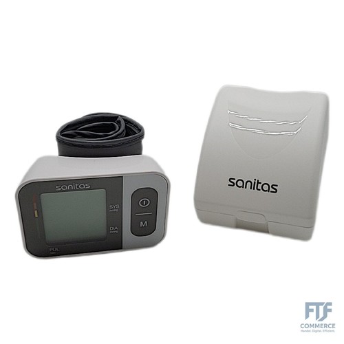 Sanitas sbc - sanitas,