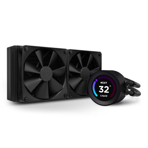 Nzxt kraken elite - nzxt,