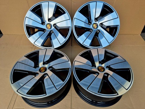 Porsche taycan original 19 - original,