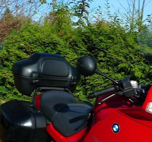 Bmw systemkoffer top - top, case