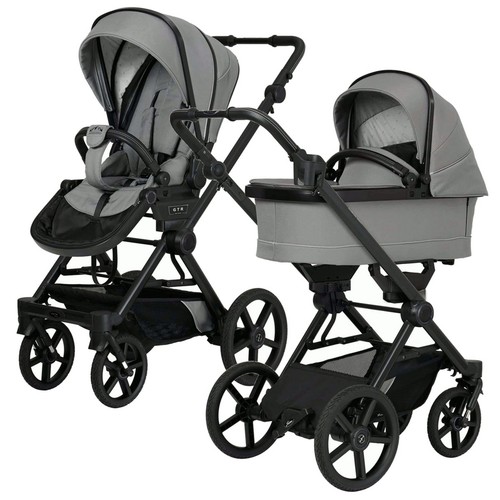 Hartan kombikinderwagen ivy - hartan,