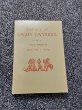 The age owain - the,