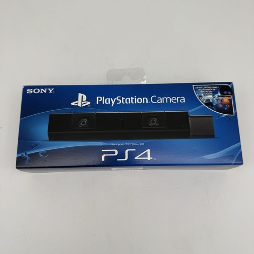 Sony playstation camera - 4,