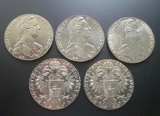 Maria-Theresia-Taler -