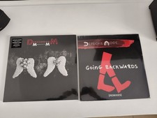 Depeche Mode Memento Mori