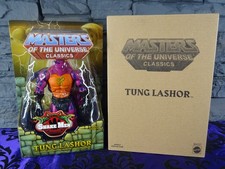 MOTU Masters Of The Universe