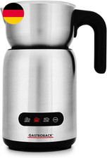 GASTROBACK Design Milk and