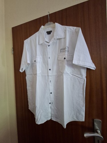 Herren hemd atlas - hemd,,