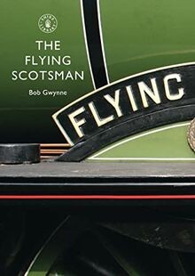 The flying scotsman shire - the,