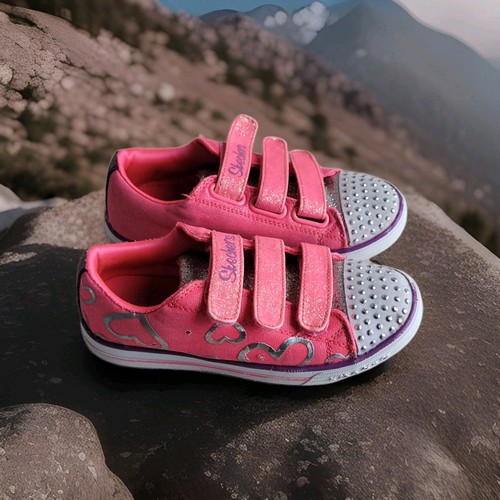 Skechers blincker schuhe - 32,