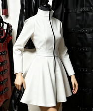  Latex Dress Rubber Gummi