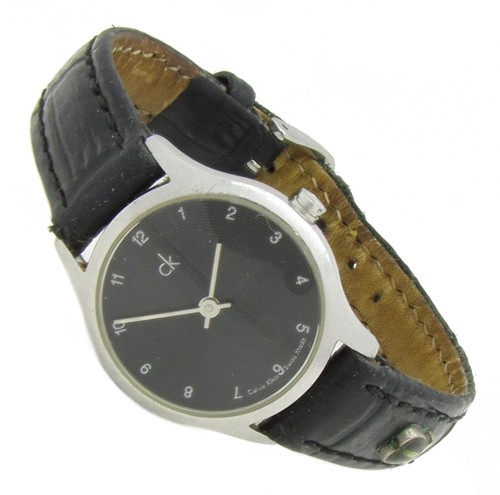 Calvin klein damen armbanduhr - damen,