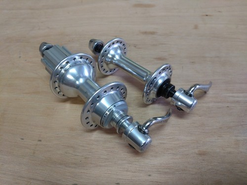 Campagnolo chorus naben - chorus,