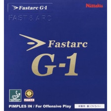Nittaku Fastarc G1