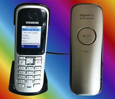Siemens Gigaset S3 Pro