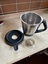 Thermomix TM5 Mixtopf Defekt