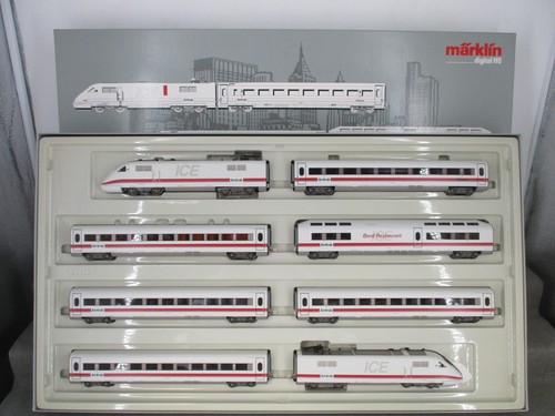 Märklin spur 3700 - märklin, h0