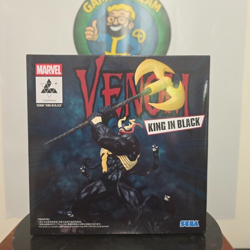 Venom king black - king,
