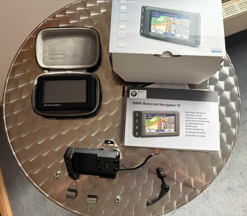 Bmw navigator inkl - bmw,
