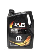 Selenia K Power Plus 5W‑20