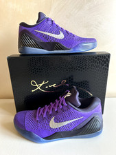 Nike Kobe 9 Elite Low Protro